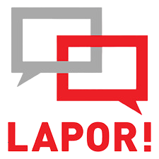 SP4N LAPOR!
